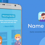 Name Skillz: Remember Names - Google Play Promo Video